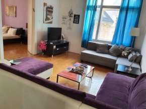 Central princess apartment